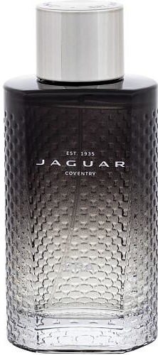 Jaguar Era EDT 100 ml nuotrauka