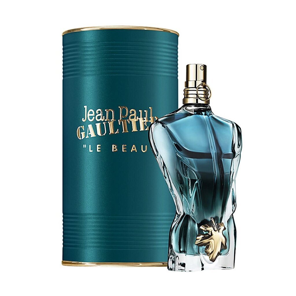 Jean Paul Gaultier Le Beau EDT 125 ml nuotrauka