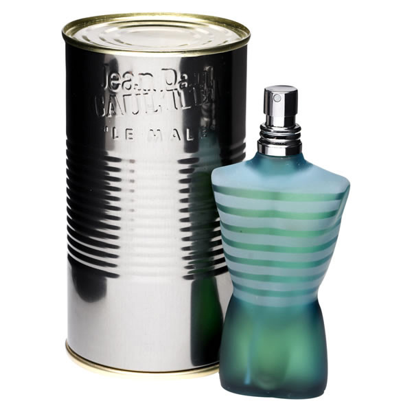 Jean Paul Gaultier Le Male EDT 125 ml nuotrauka