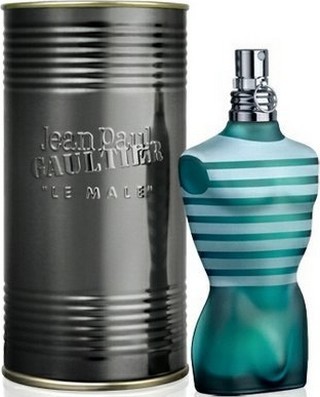 Jean Paul Gaultier Le Male EDT 75 ml nuotrauka
