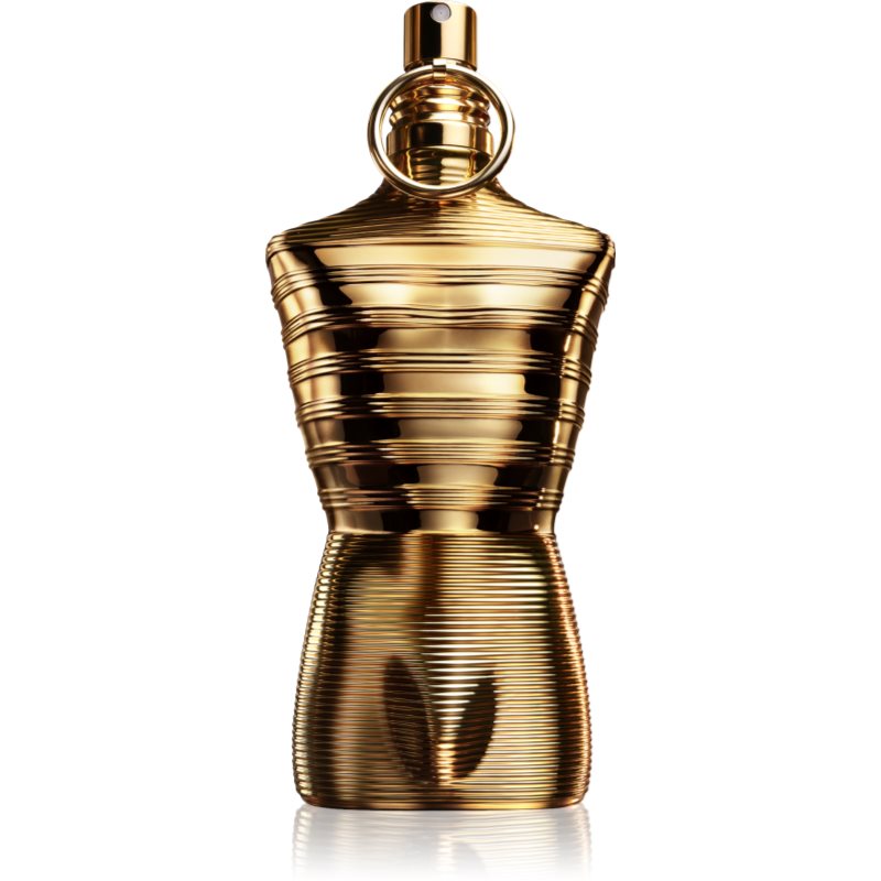 Jean Paul Gaultier Le Male Elixir Absolu Parfum 125 ml nuotrauka