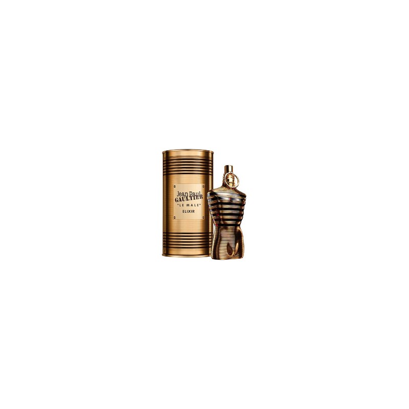 Jean Paul Gaultier Le Male Elixir EDP 200 ml nuotrauka