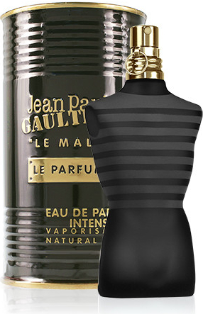 Jean Paul Gaultier Le Male Le Parfum EDP 125 ml nuotrauka