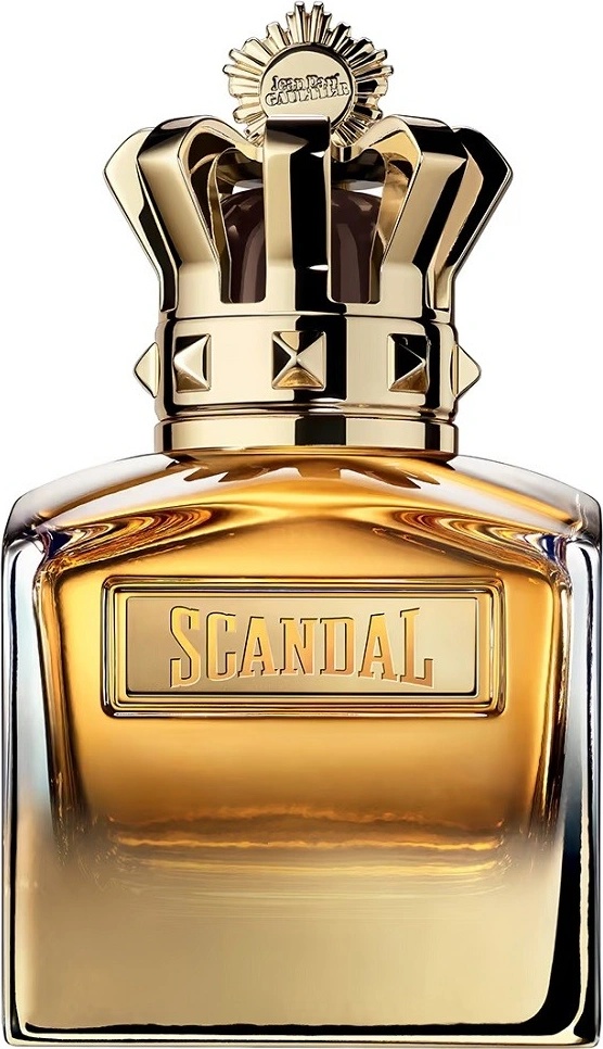 Jean Paul Gaultier Scandal Absolu EDP 100 ml nuotrauka