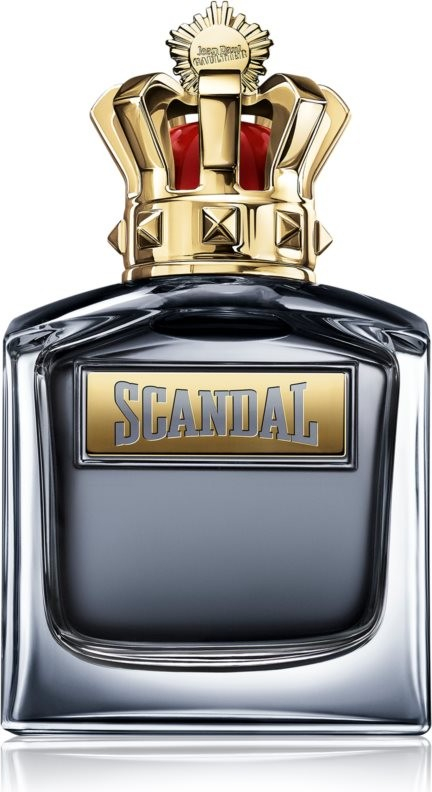 Jean Paul Gaultier Scandal EDT 150 ml nuotrauka