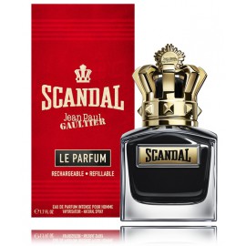 Jean Paul Gaultier Scandal Intense Pour Homme EDP 50 ml nuotrauka