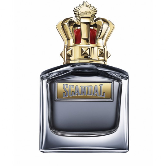 Jean Paul Gaultier Scandal Men EDT 100 ml nuotrauka