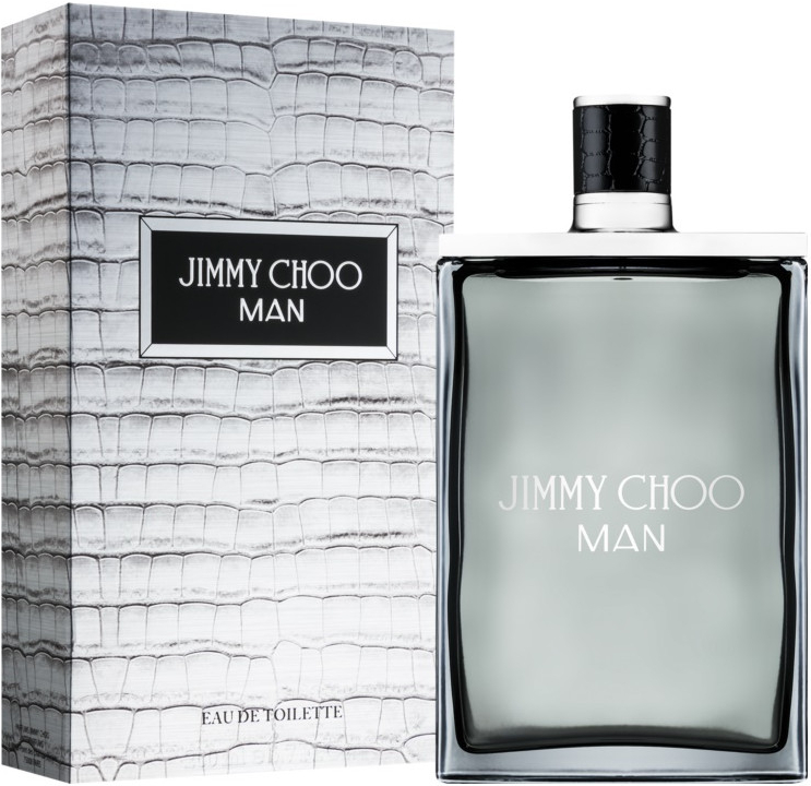 Jimmy Choo EDT 200 ml nuotrauka