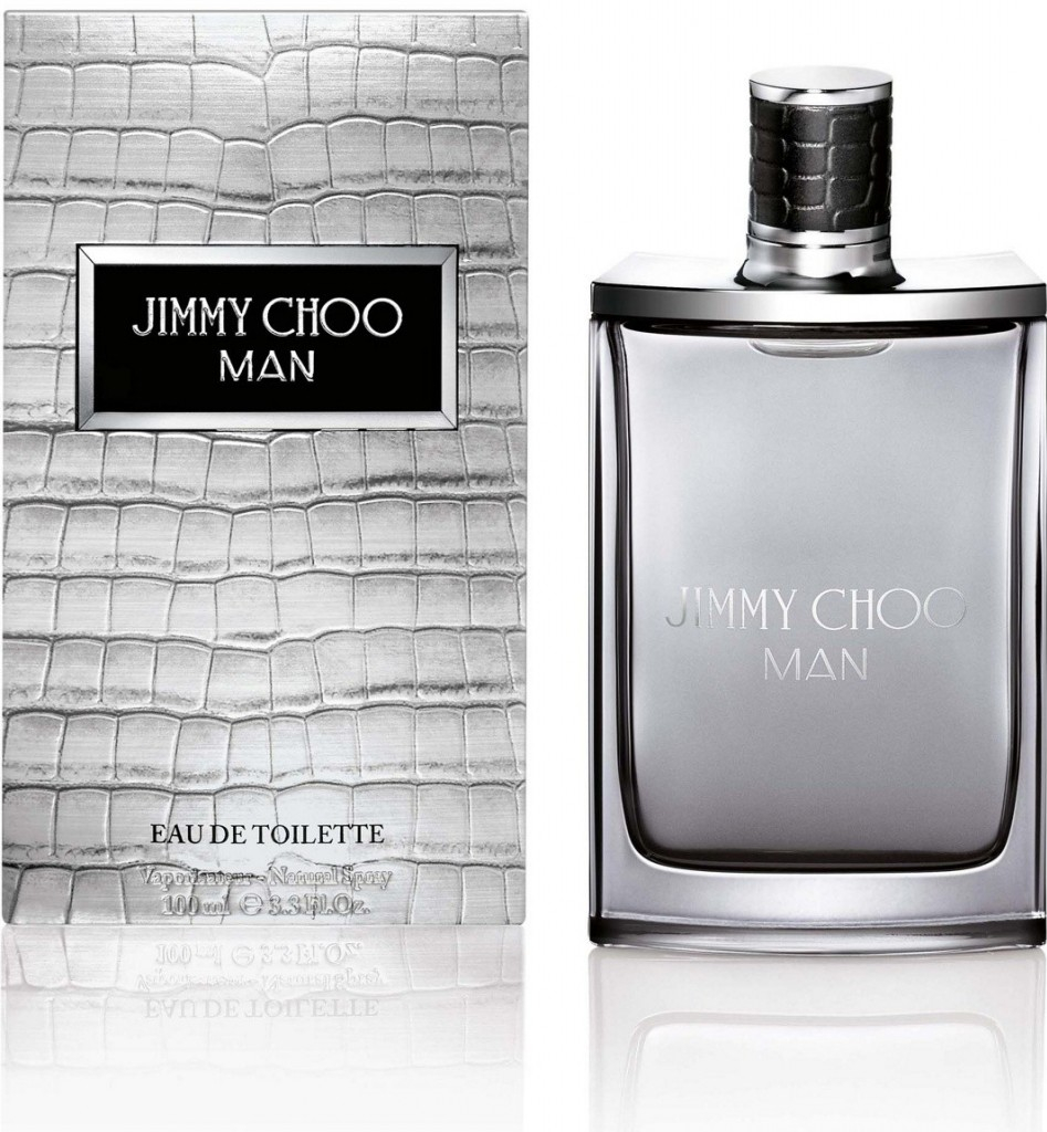 Jimmy Choo EDT 30 ml nuotrauka