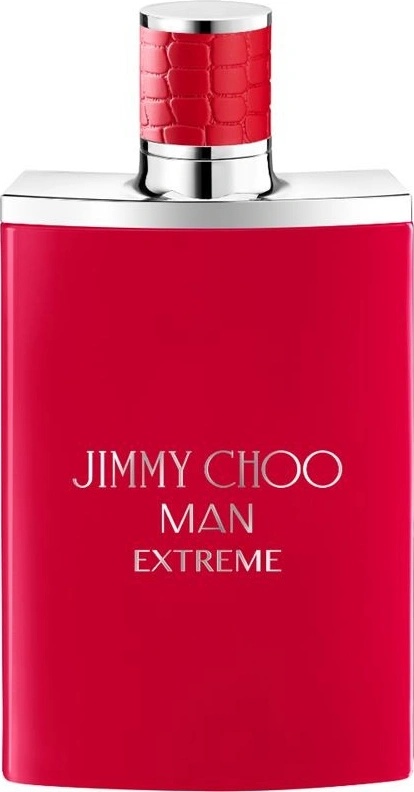 Jimmy Choo Extreme EDP 100 ml nuotrauka