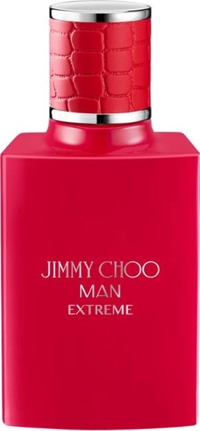 Jimmy Choo Extreme EDP 30 ml nuotrauka