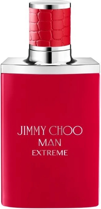 Jimmy Choo Extreme EDP 50 ml nuotrauka