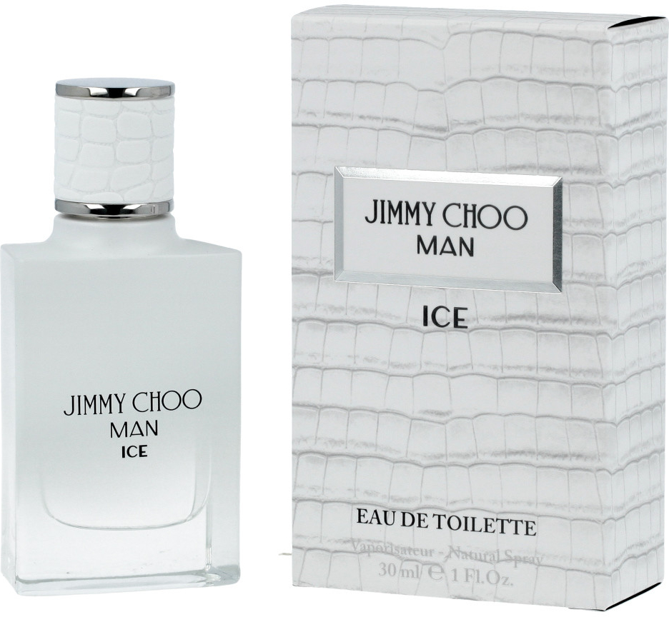 Jimmy Choo Ice EDT 30 ml nuotrauka