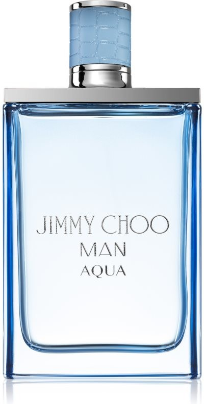 Jimmy Choo Man Aqua EDT 100 ml nuotrauka