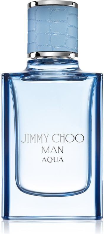Jimmy Choo Man Aqua EDT 30 ml nuotrauka