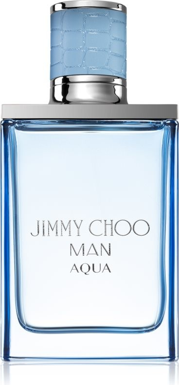 Jimmy Choo Man Aqua EDT 50 ml nuotrauka