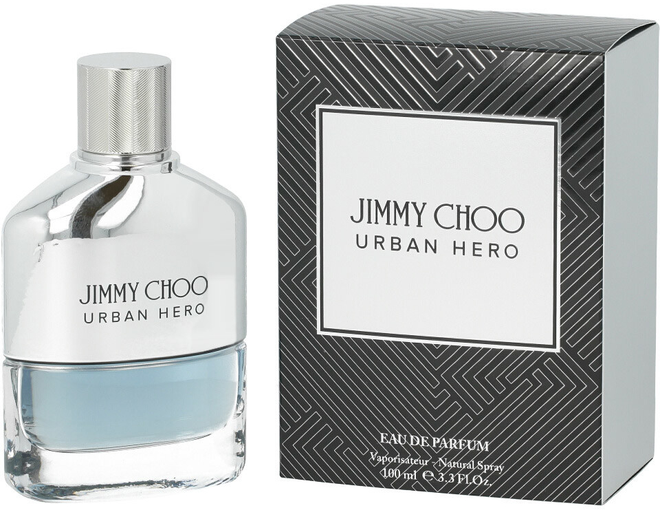 Jimmy Choo Urban Hero EDP 100 ml nuotrauka