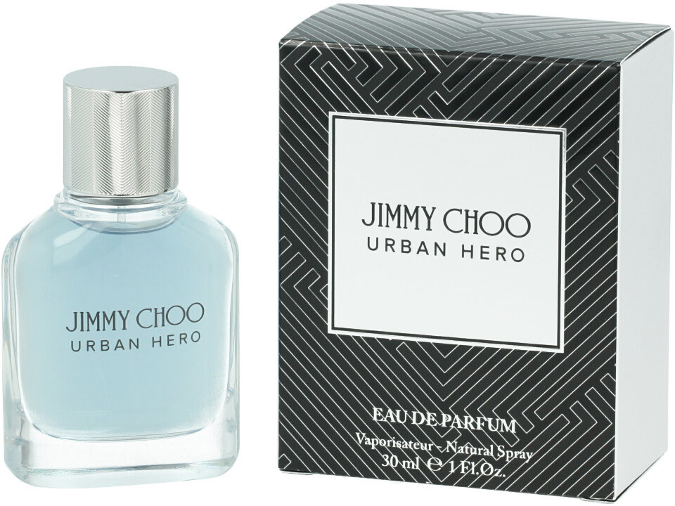 Jimmy Choo Urban Hero EDP 30 ml nuotrauka