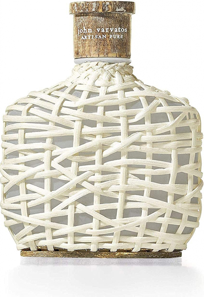 John Varvatos Artisan Pure EDT 125 ml nuotrauka