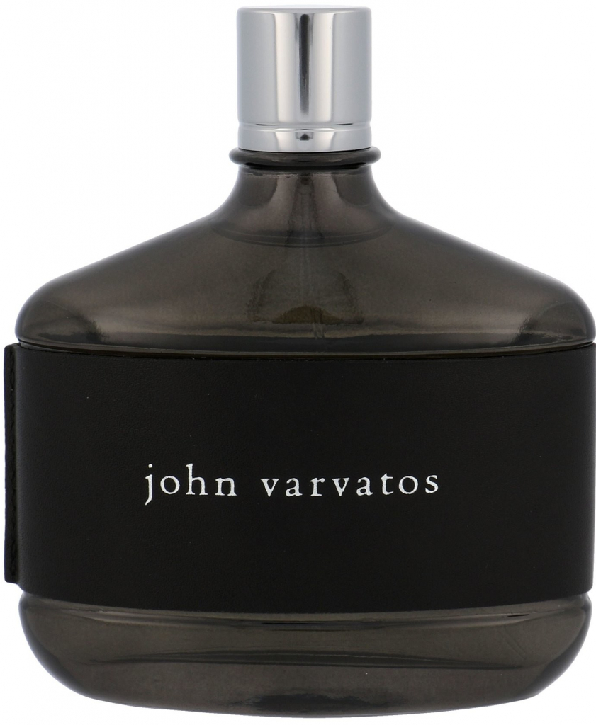 John Varvatos EDT 125 ml nuotrauka