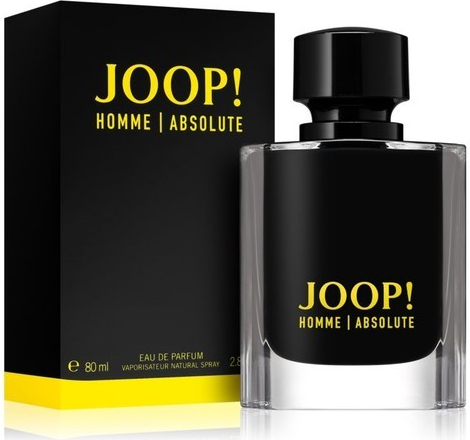 JOOP! Absolute EDP 120 ml nuotrauka
