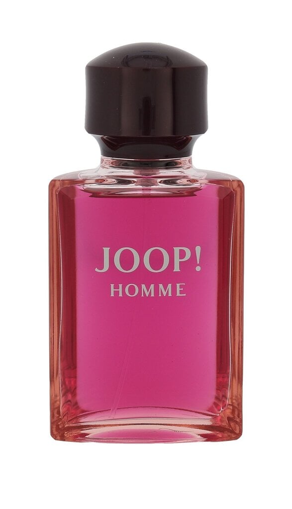 Joop Homme EDT 75 ml nuotrauka