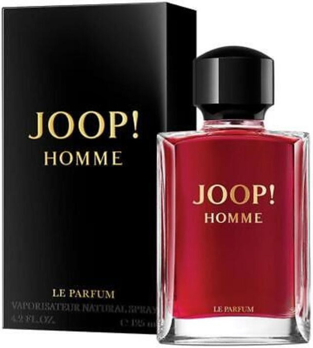 JOOP! Homme Le Parfum EDP 125 ml nuotrauka