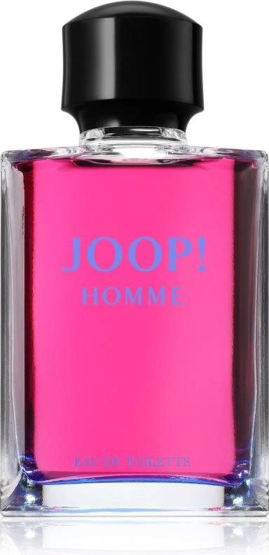 JOOP! Homme Neon Edition EDT 125 ml nuotrauka