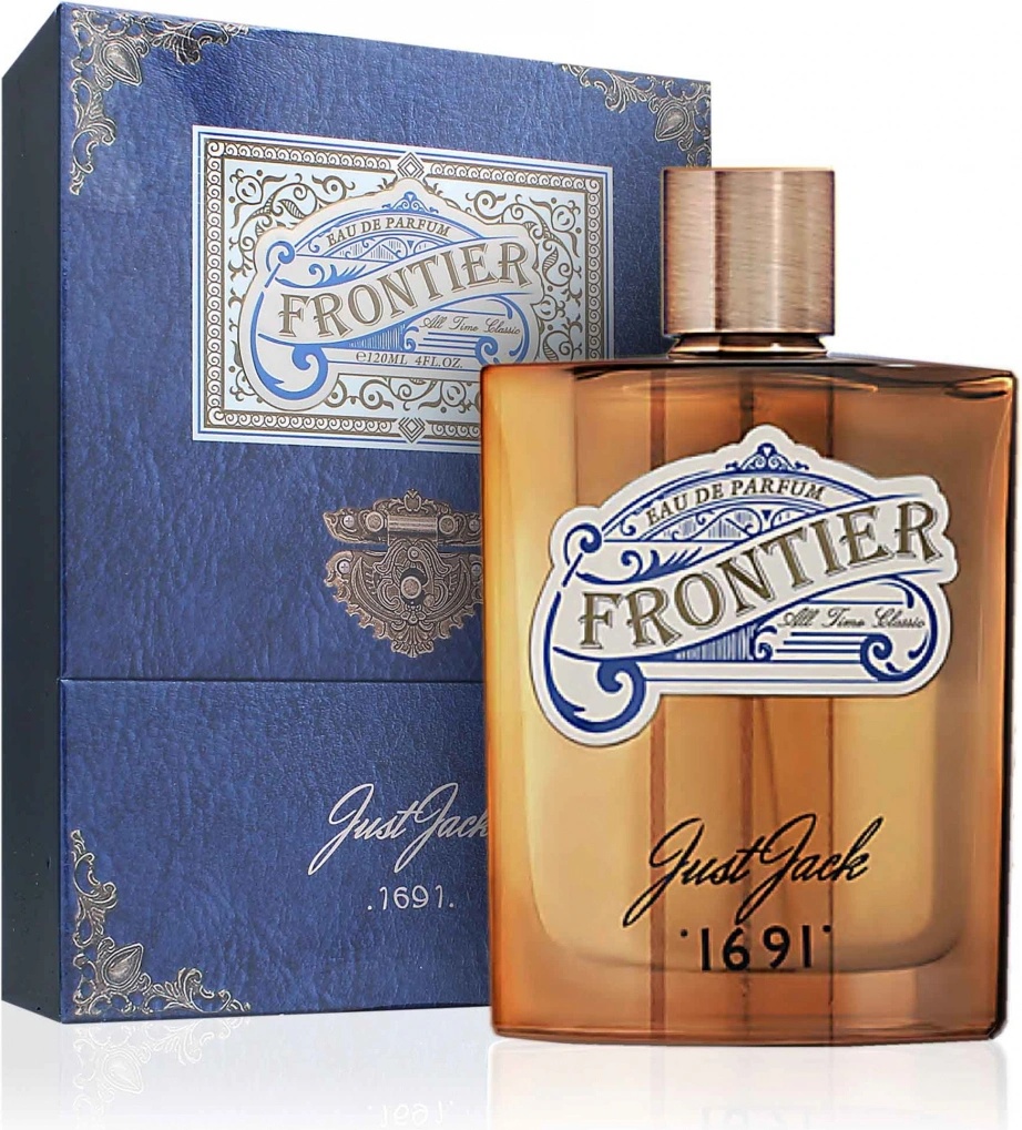 Just Jack Frontier EDP 120 ml nuotrauka