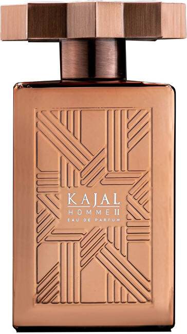 Kajal Perfumes II EDP 100 ml nuotrauka