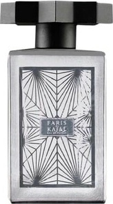 Kajal Perfumes Kajal Faris EDP 100 ml nuotrauka