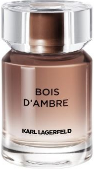 Karl Lagerfeld Bois d Ambre EDT 50 ml nuotrauka