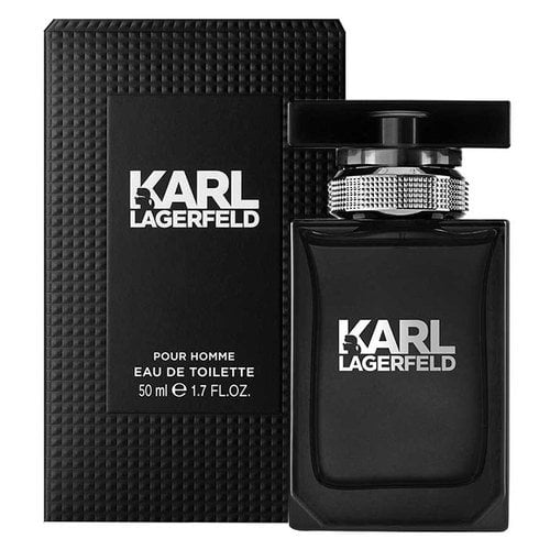 Karl Lagerfeld EDT 100 ml nuotrauka