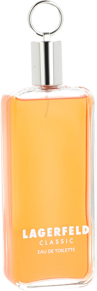 Karl Lagerfeld Lagerfeld Classic EDT 150 ml nuotrauka