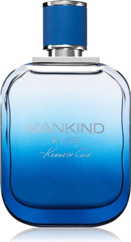 Kenneth Cole Mankind Rise EDT 100 ml nuotrauka