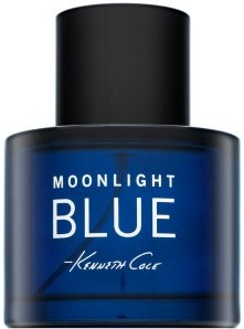 Kenneth Cole Moonlight Blue EDT 100 ml nuotrauka