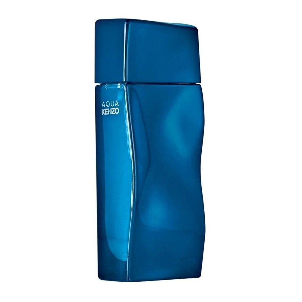 Kenzo Aqua pour Homme EDT 100 ml nuotrauka