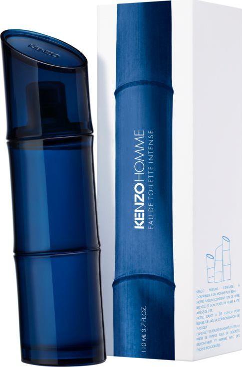 Kenzo Homme Intense EDT 110 ml nuotrauka