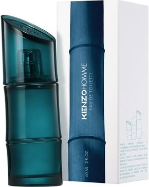 Kenzo Homme Intense EDT 60 ml nuotrauka