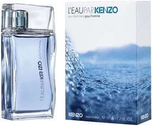 Kenzo L Eau Par Kenzo Pour Homme EDT 30 ml nuotrauka