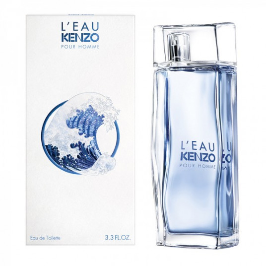 Kenzo LEau Kenzo Pour Homme EDT 100 ml nuotrauka