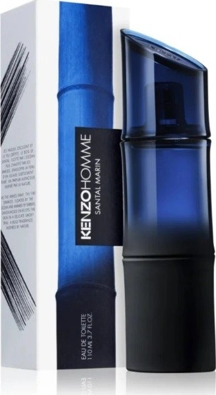 Kenzo Santal Marin EDT 110 ml nuotrauka