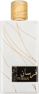 Khadlaj Fursan White EDP 100 ml nuotrauka