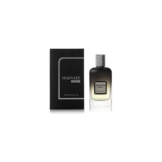 Khadlaj Magnate Noble EDP 100 ml nuotrauka