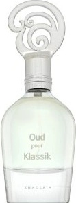 Khadlaj Oud Pour Klassik EDP 100 ml nuotrauka