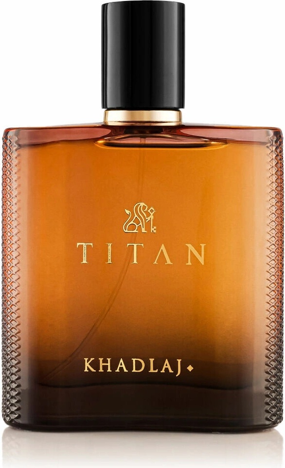 Khadlaj Titan EDP 100 ml nuotrauka
