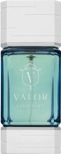 Khadlaj Valor Chivalry EDP 100 ml nuotrauka