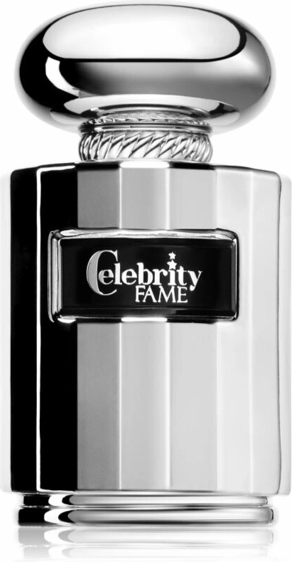 La Fede Celebrity Fame EDP 100 ml nuotrauka