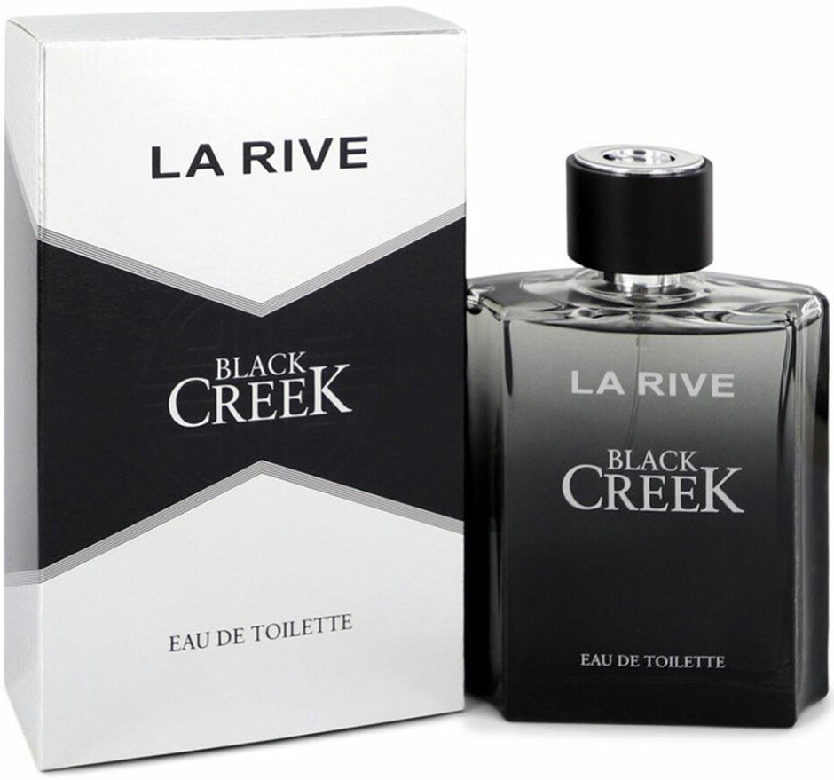 La Rive Black Creek EDT 100 ml nuotrauka