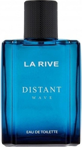 La Rive Distant Wave EDT 100 ml nuotrauka